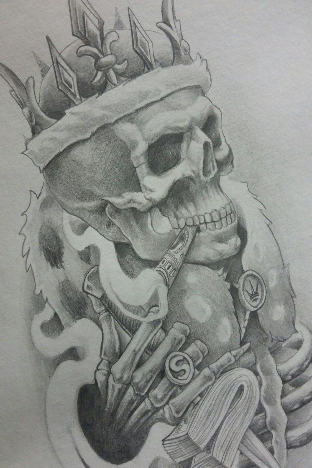 Pin on Tattoo sketch