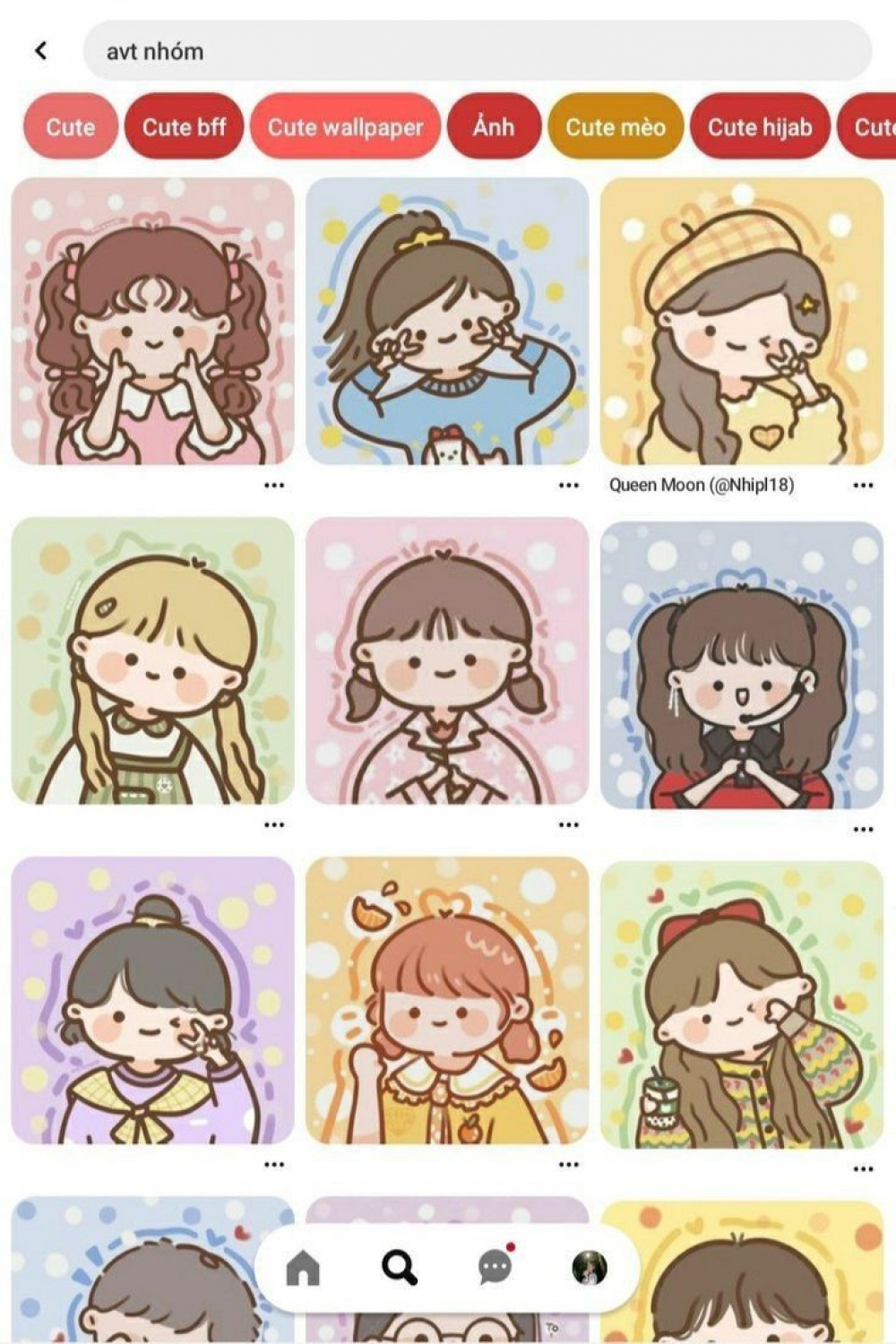 بحوثات Pinterest in   Cute stickers, Cute doodles, Cute drawings