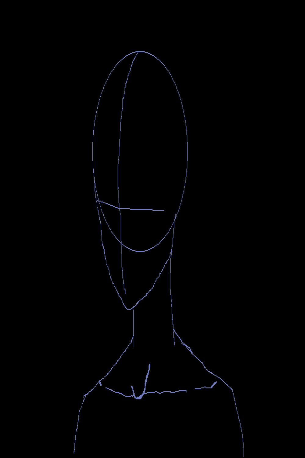 Pixilart - Head Base by BoomsStrike