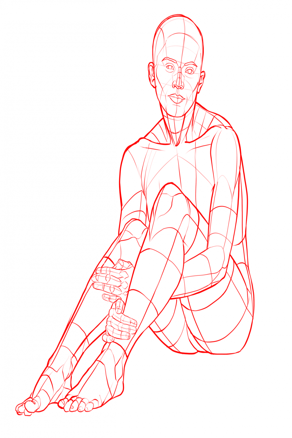 Pose Reference  Figure drawing reference, Drawing poses, Art