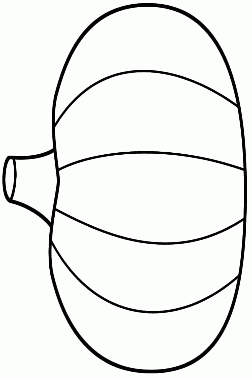 Pumpkin  Pumpkin coloring pages, Pumpkin coloring sheet, Pumpkin