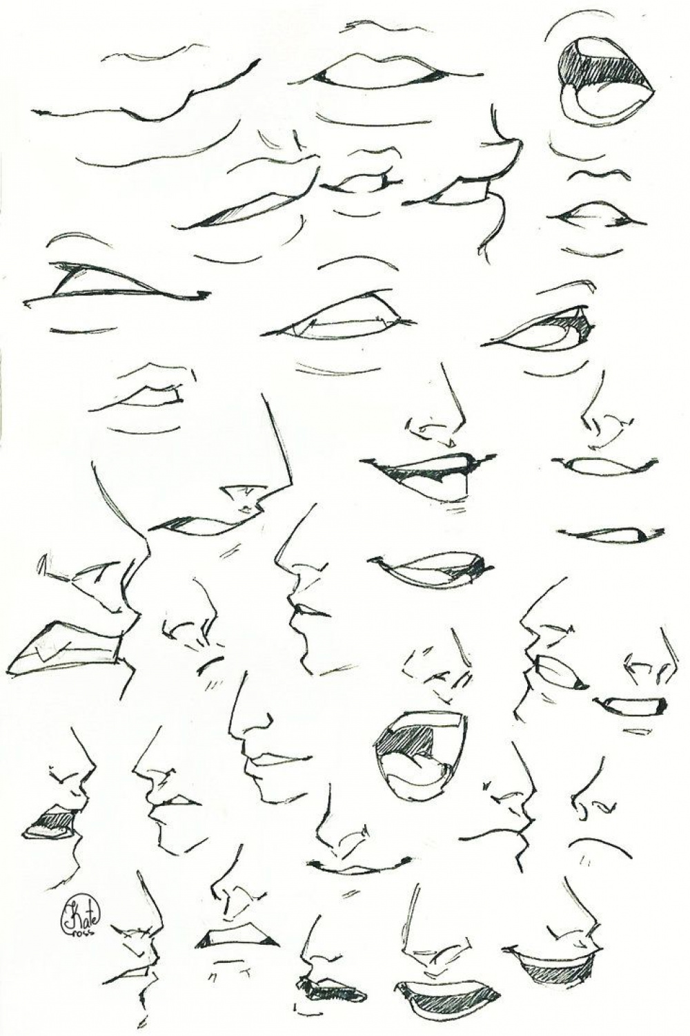 Sketch