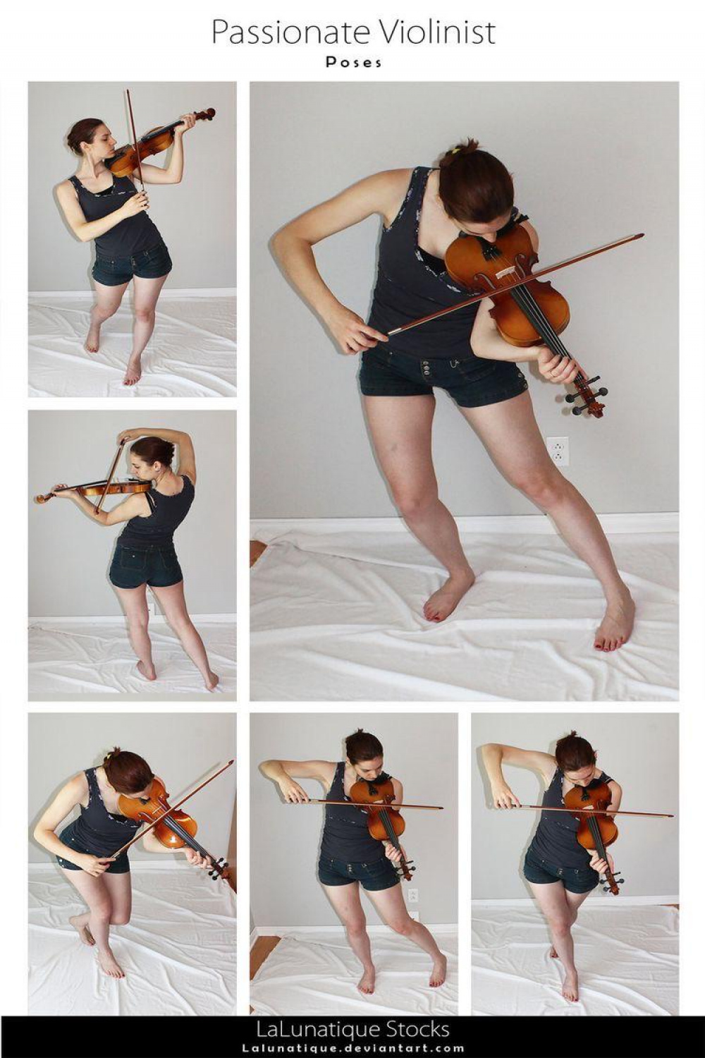 So,I was looking for drawing references of people playing