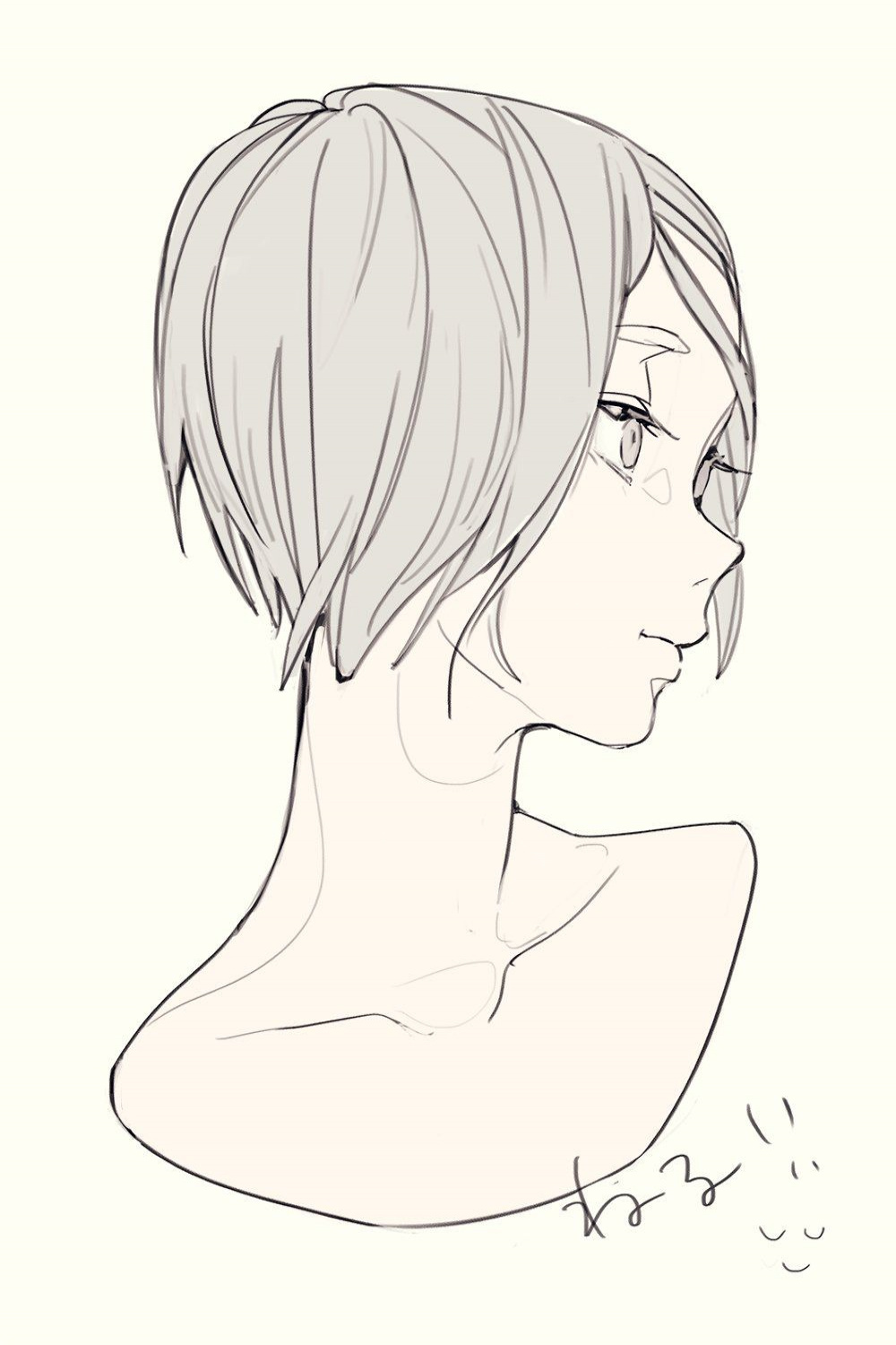 たえ (@tae) / Twitter  Art reference, Drawing sketches