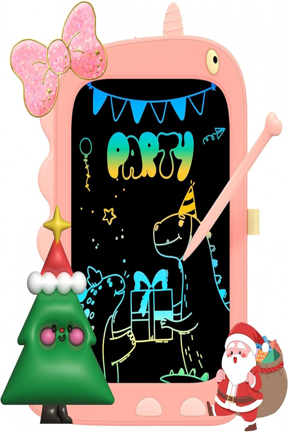 TEKFUN LCD Writing Board, Drawing Board,