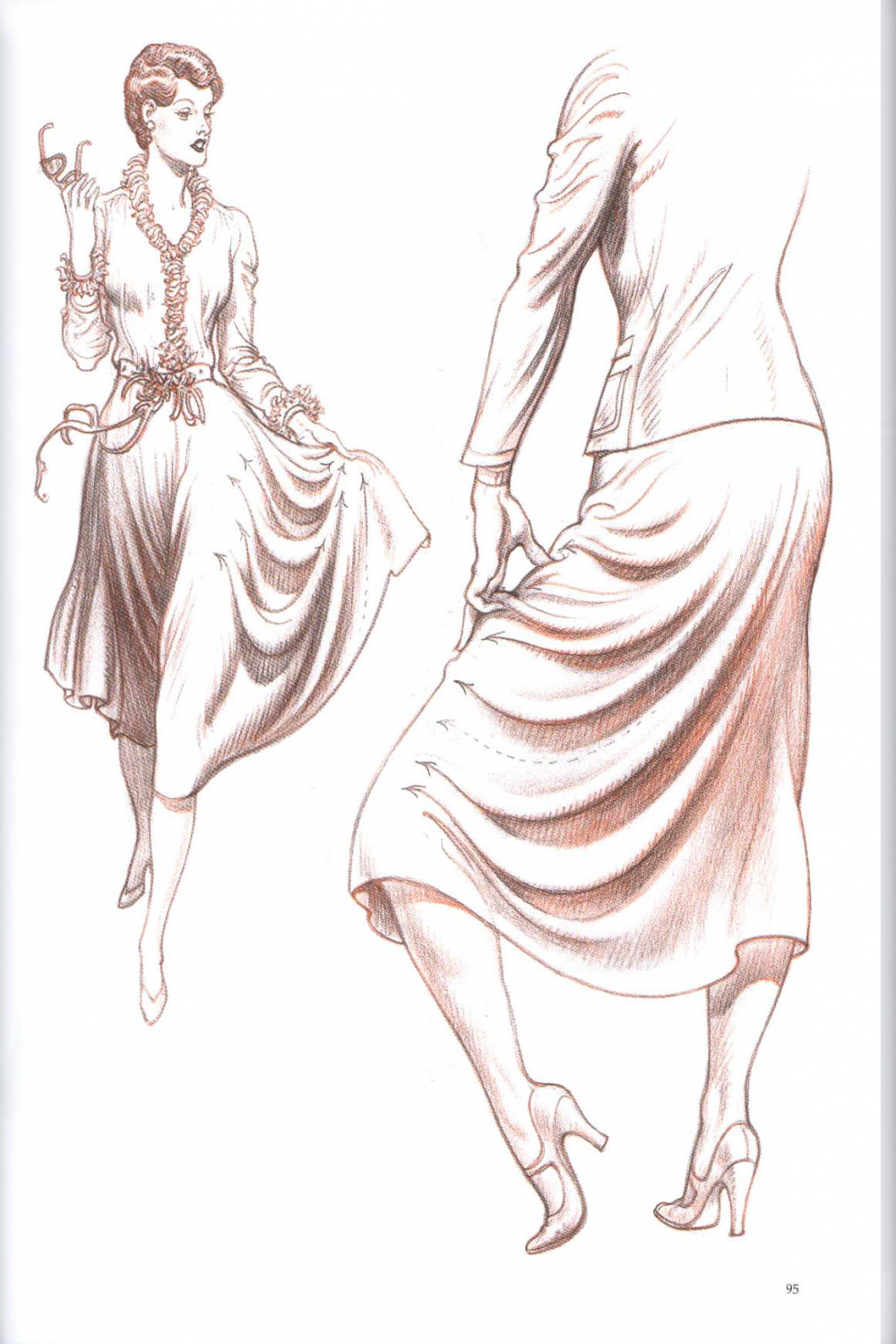Tutorials, References & Daily Inspiration Picks  Figure drawing