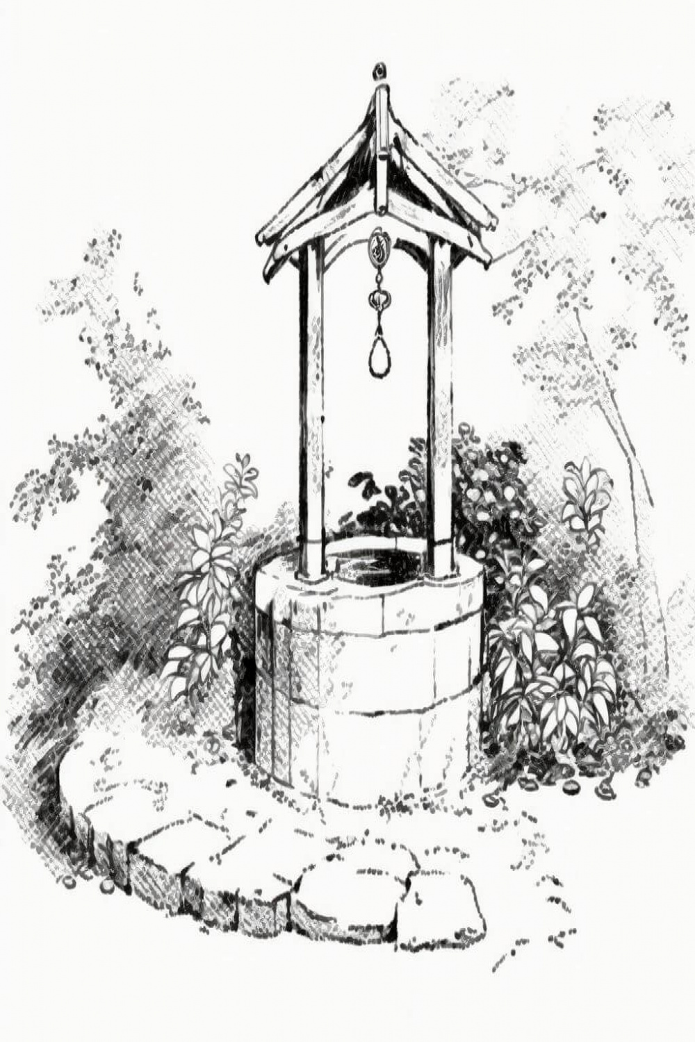 Vintage Drawing Ideas: Embrace Retro Charm