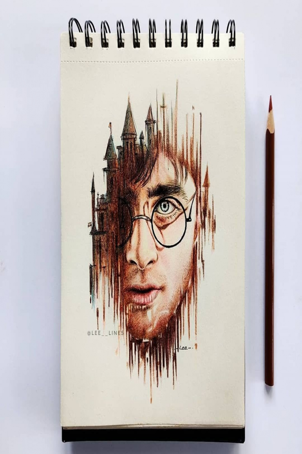 ,58 Likes,  Comments - Drawingindian (@drawingindian) on