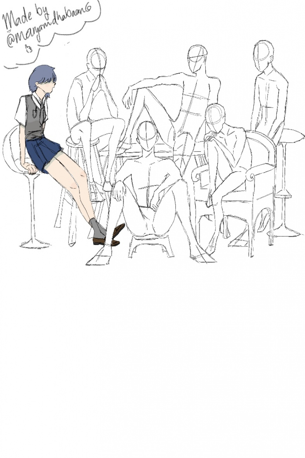 ADD URSELFF - Notability Gallery