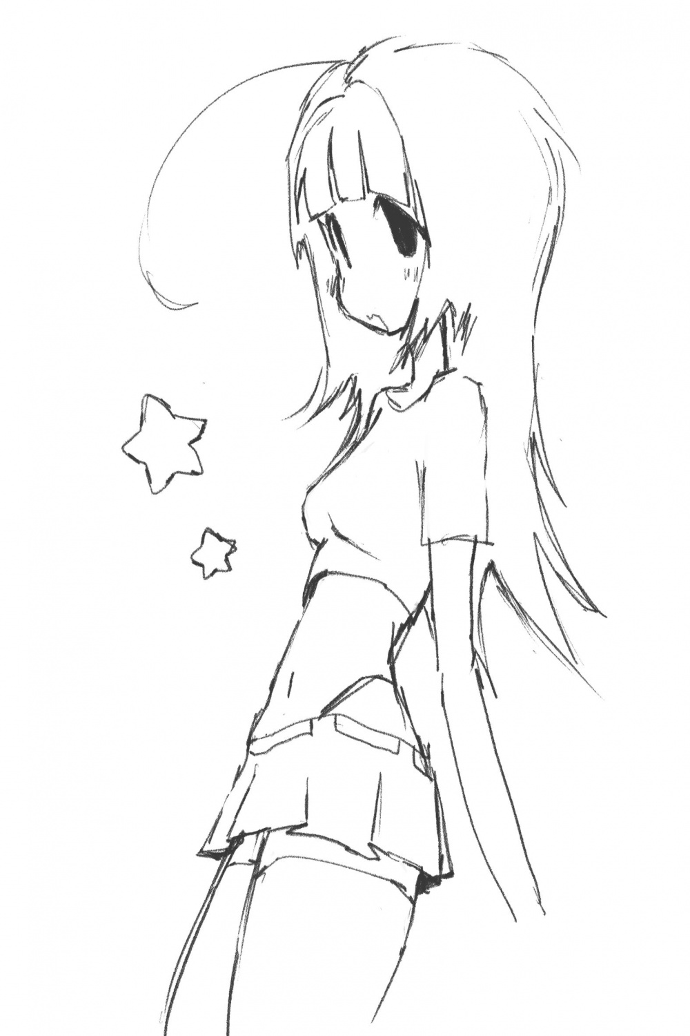 Alt drawings ideas in   sketchbook art inspiration