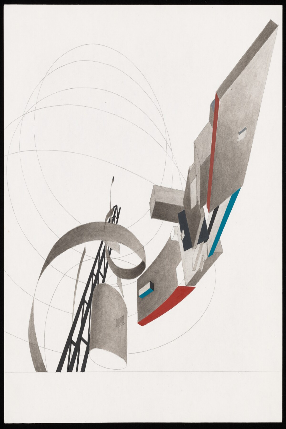 An overview of Zaha Hadid