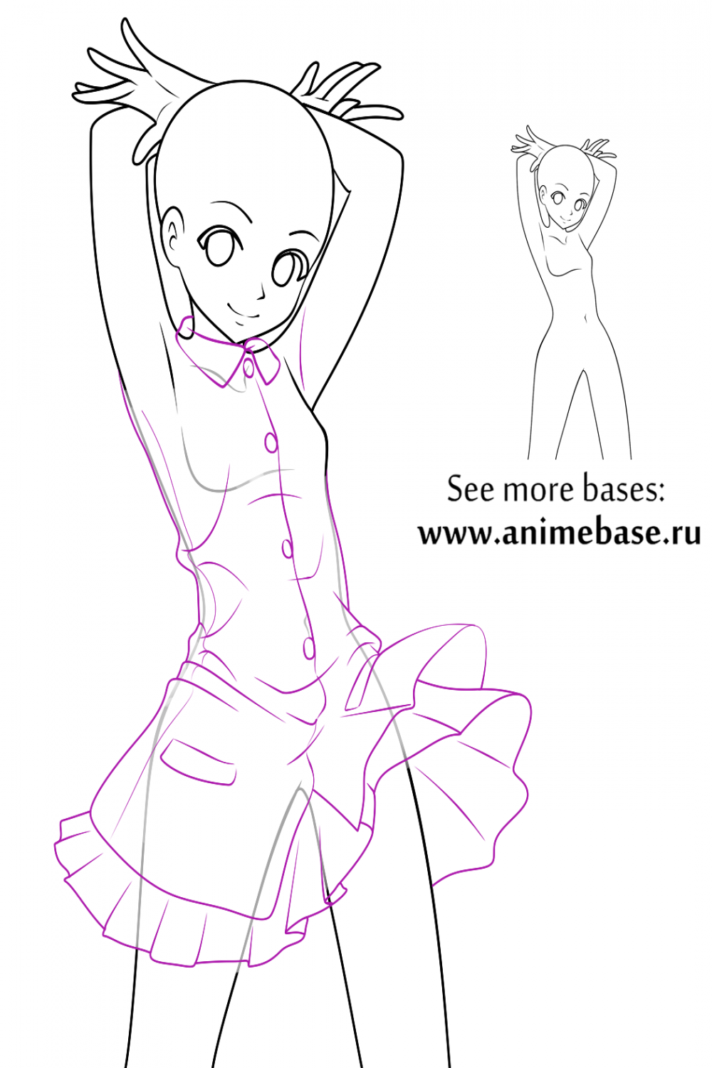 Anime Base