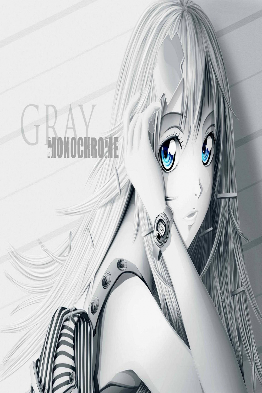 +] Anime Drawing Wallpapers  Wallpapers
