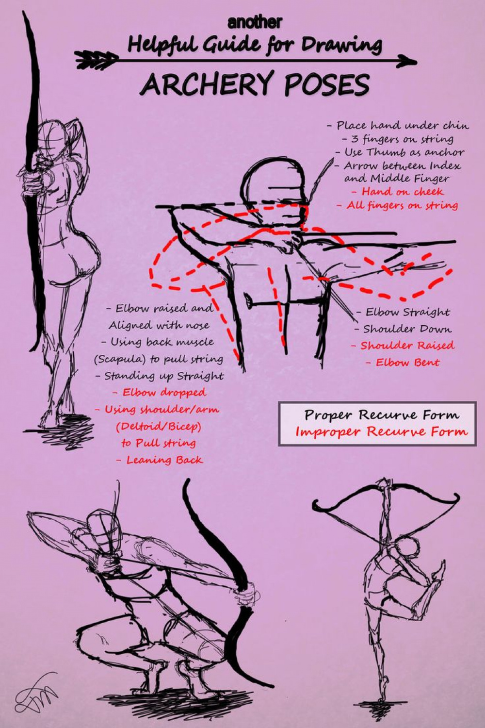 archery pose images - Yahoo Search Results  Archery poses, Poses
