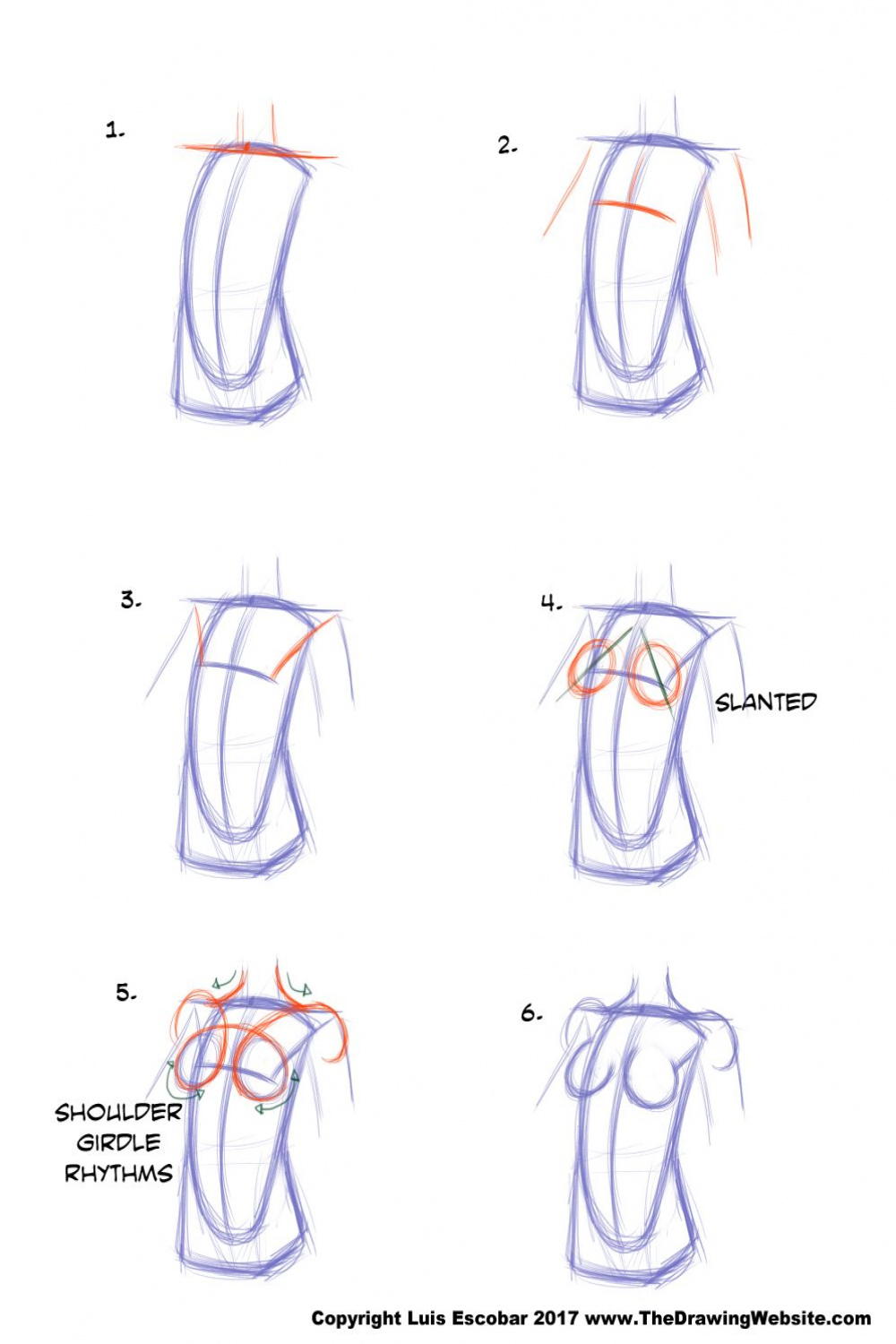 Are You a Drawing Beginner? Start Here