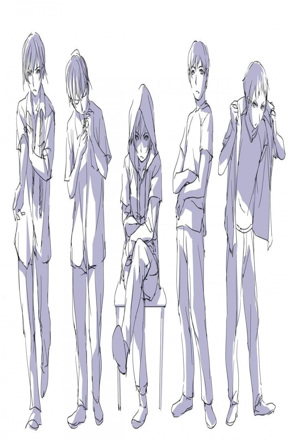 Art by Toshi • Blog/Website  (https://www.pixiv.net/member
