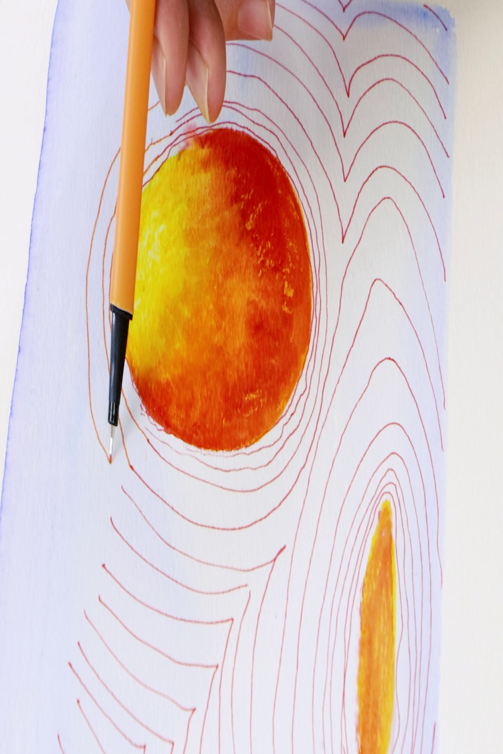 art marker techniques – Mont Marte Global
