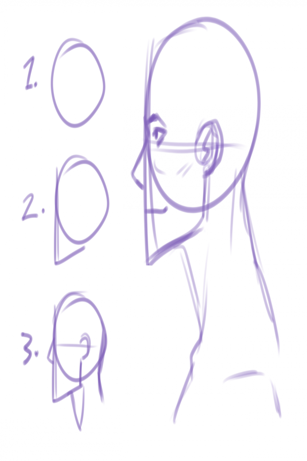 Art References + Challenges + Reblogs  Drawing tips, Art