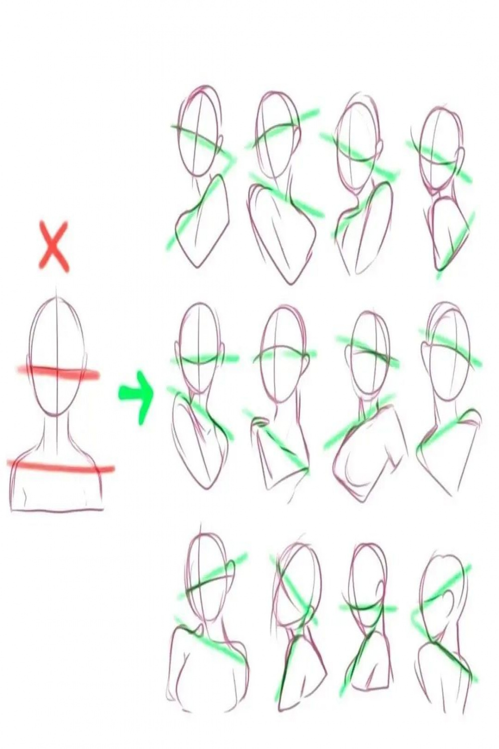 Artworks And Tutorials on Instagram: “Save this for future