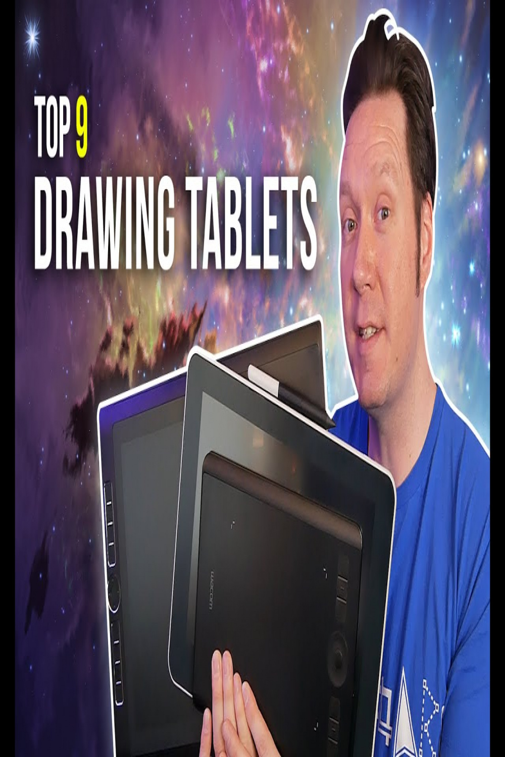 Best DRAWING TABLETS of -