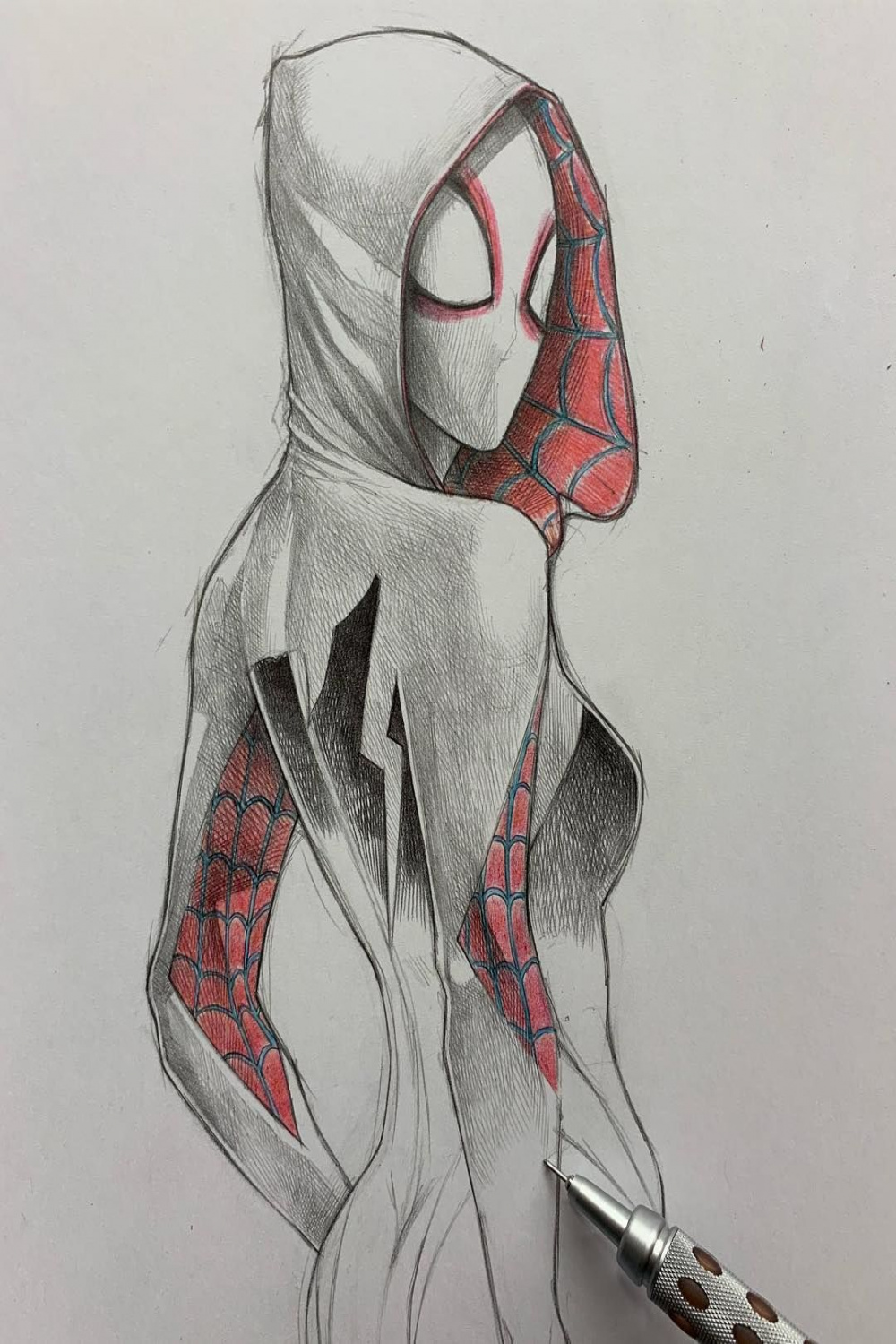 Best Spider-Man Artwork ideas  spiderman, spiderman art