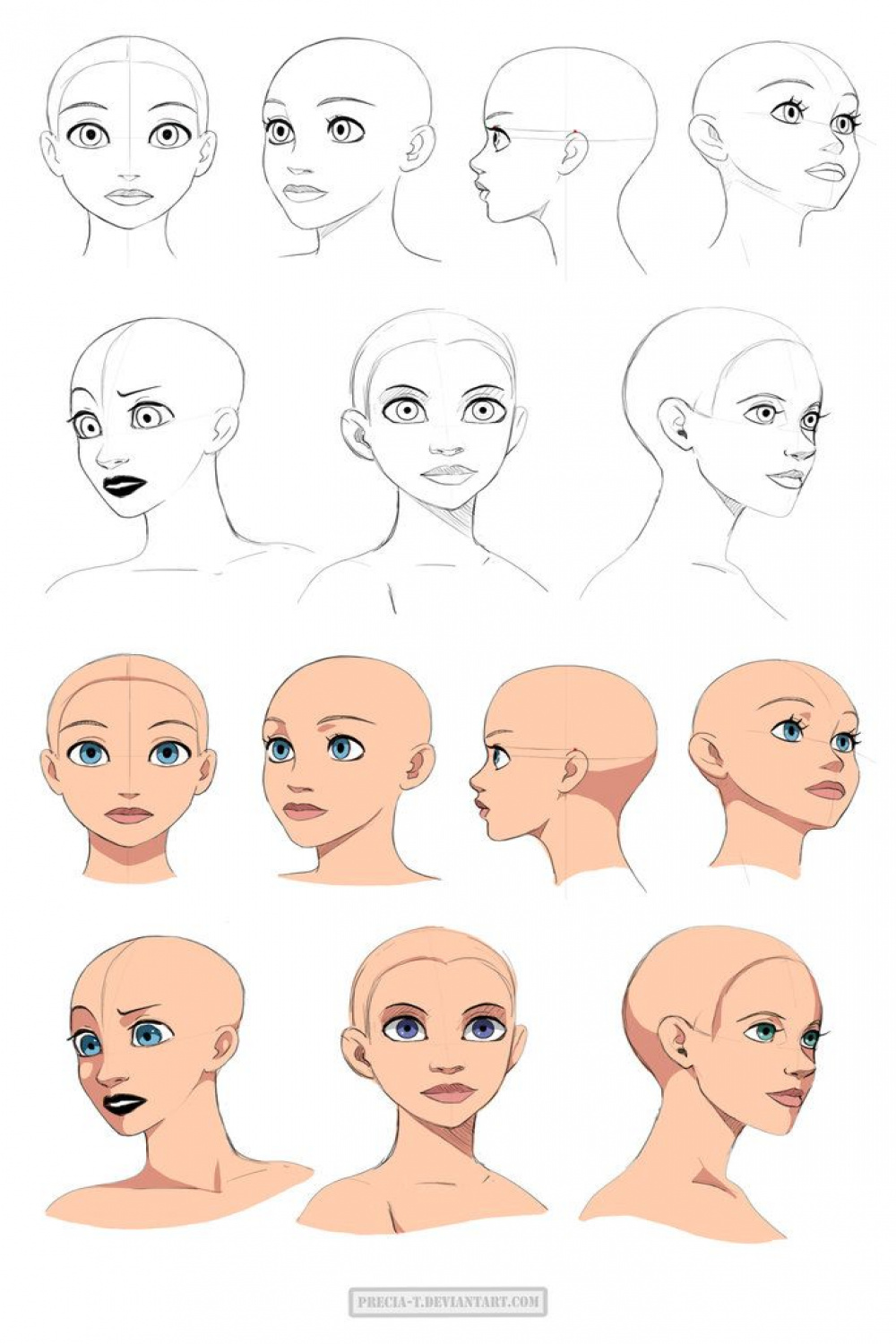 Browsing Drawing & Painting on deviantART in   Disney art