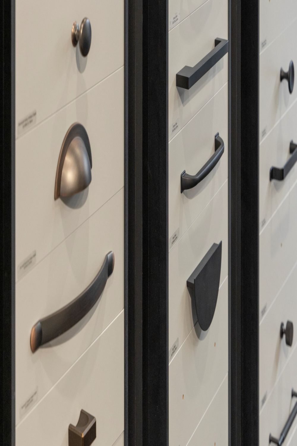 Cabinet Handle Trends We Expect to See in   Archant  Archant