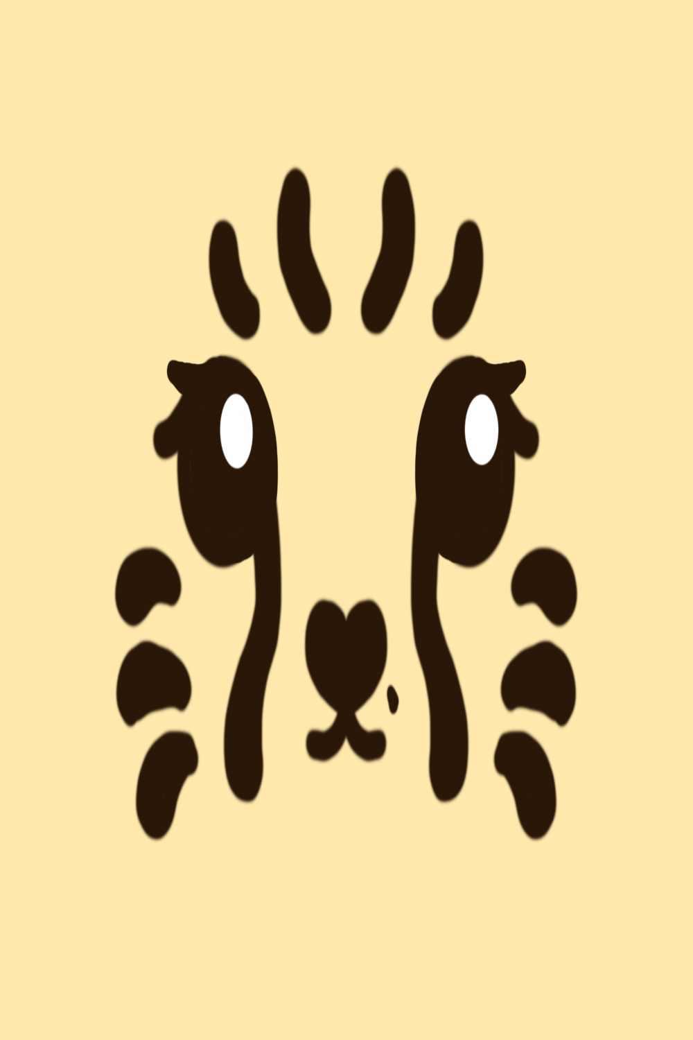 Cheetark🍉 - Ziqi Chen  Kryeol