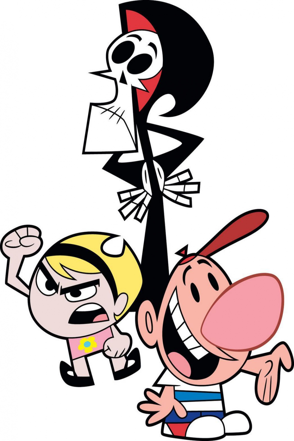 Classic Cartoon Network Shows  Cartoon network shows, Cartoon