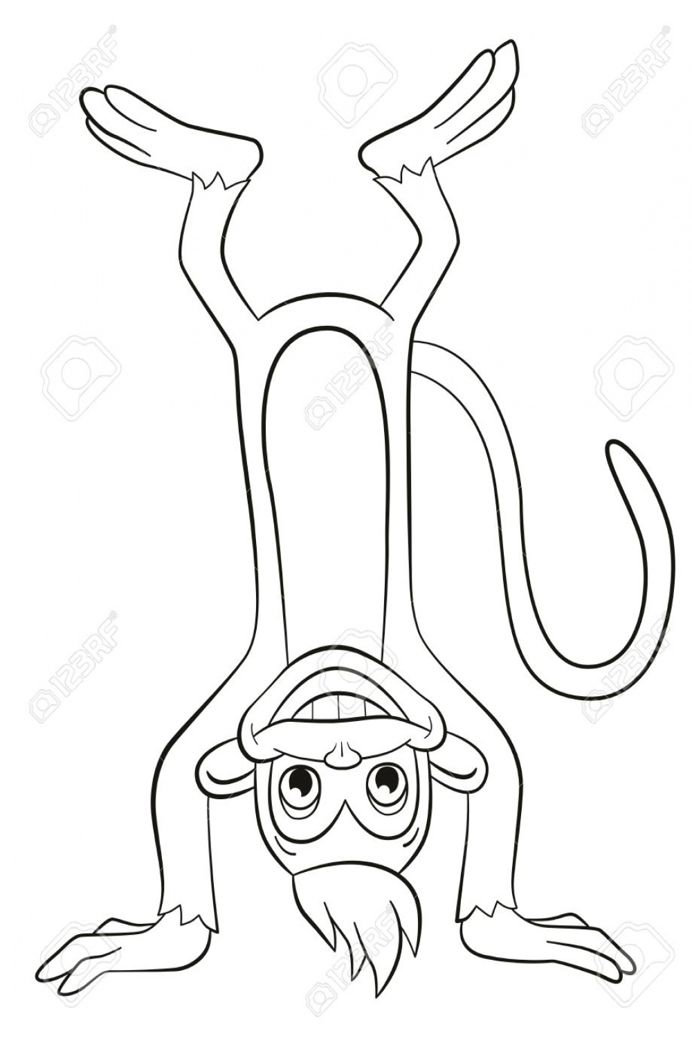 Coloring Page