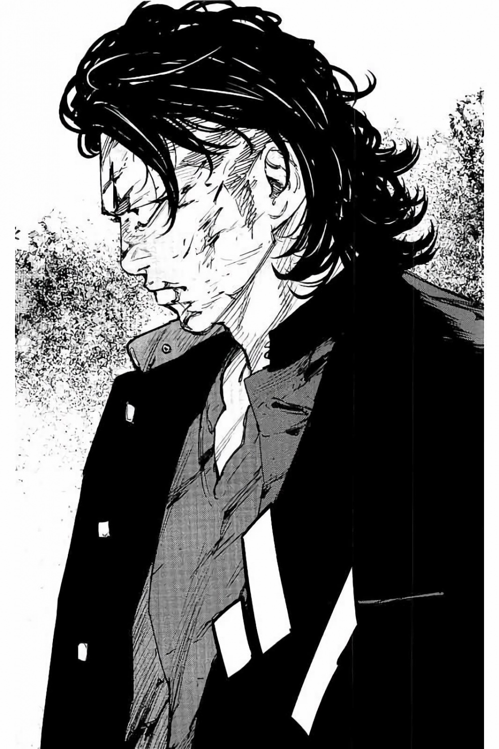 Crows Zero - mangá  Genji crows zero, Crows zero, Japanese show