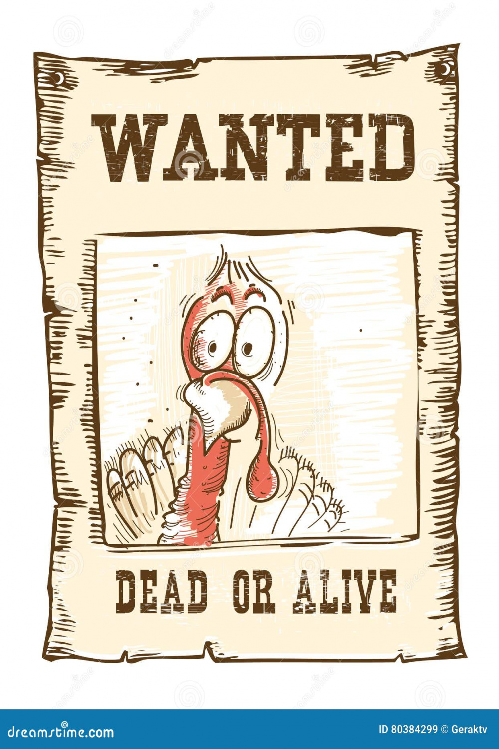 Dead Turkey Stock Illustrations –  Dead Turkey Stock