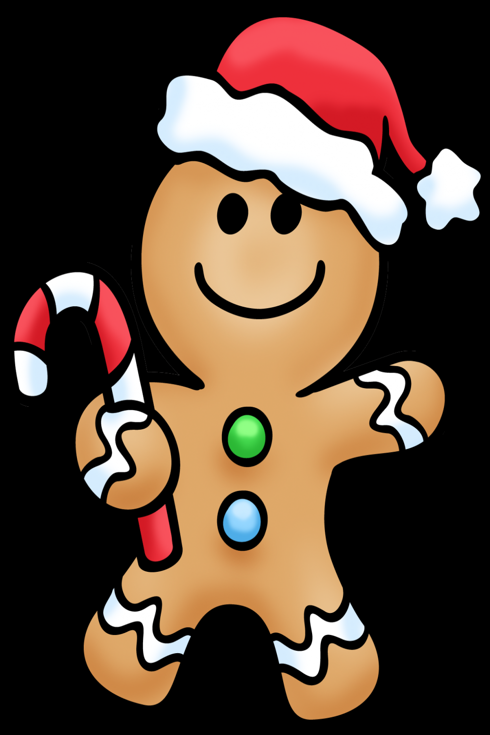 December   Christmas gingerbread men, Christmas gingerbread