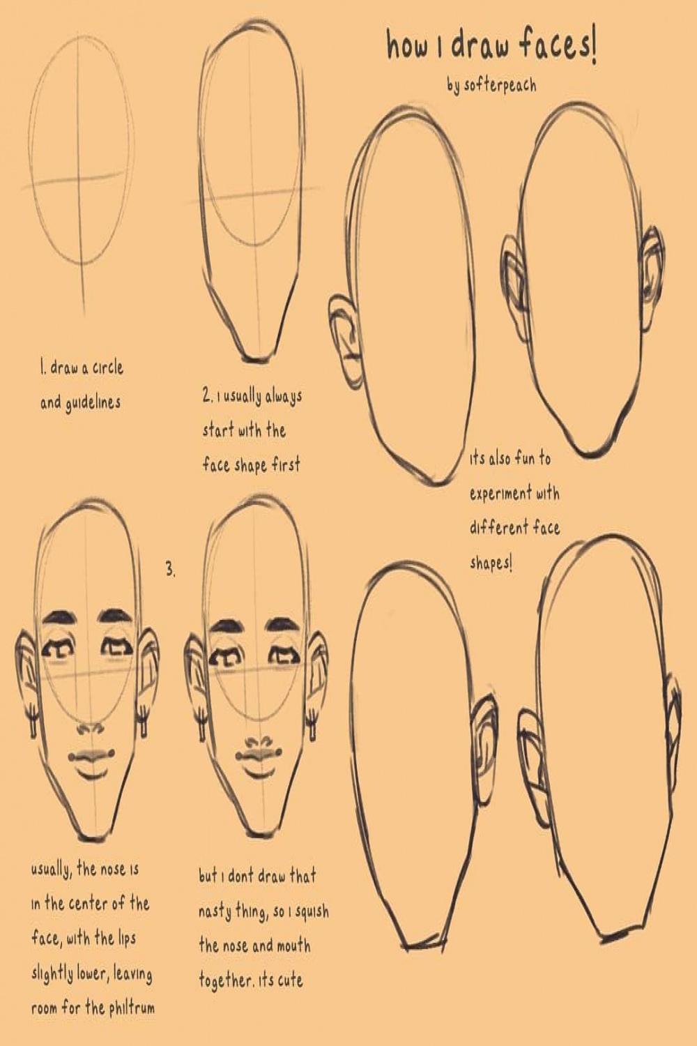 😔👉👈  Desenho tutorial corpo, Desenho, Dicas
