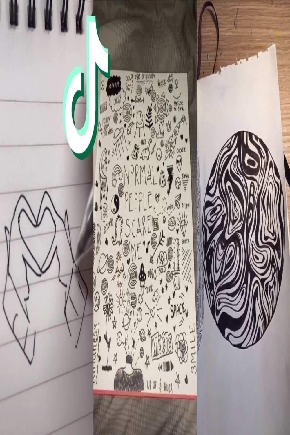 Doodle Ideas for when you