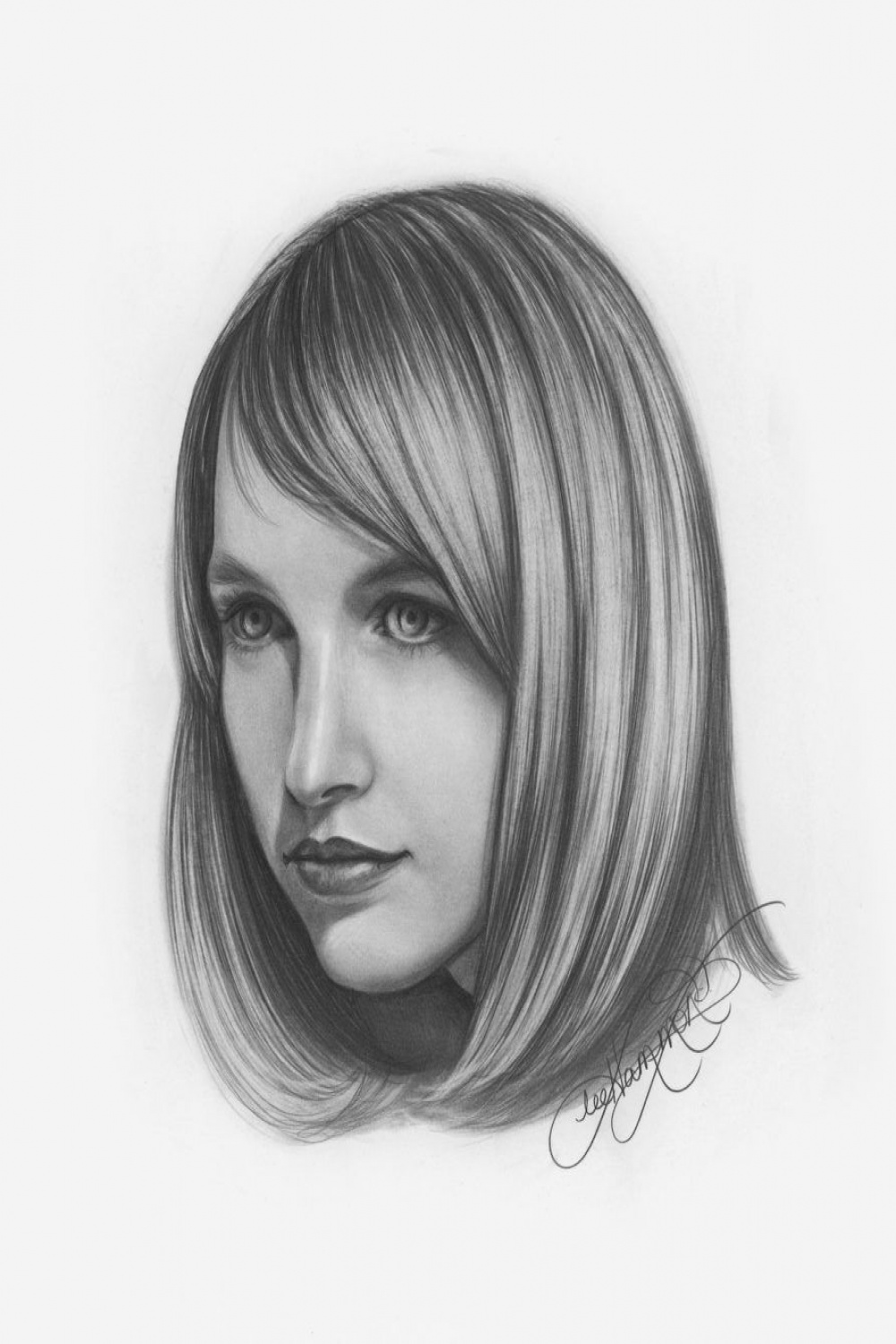 Draw Facial Features with This In-Depth Beginner