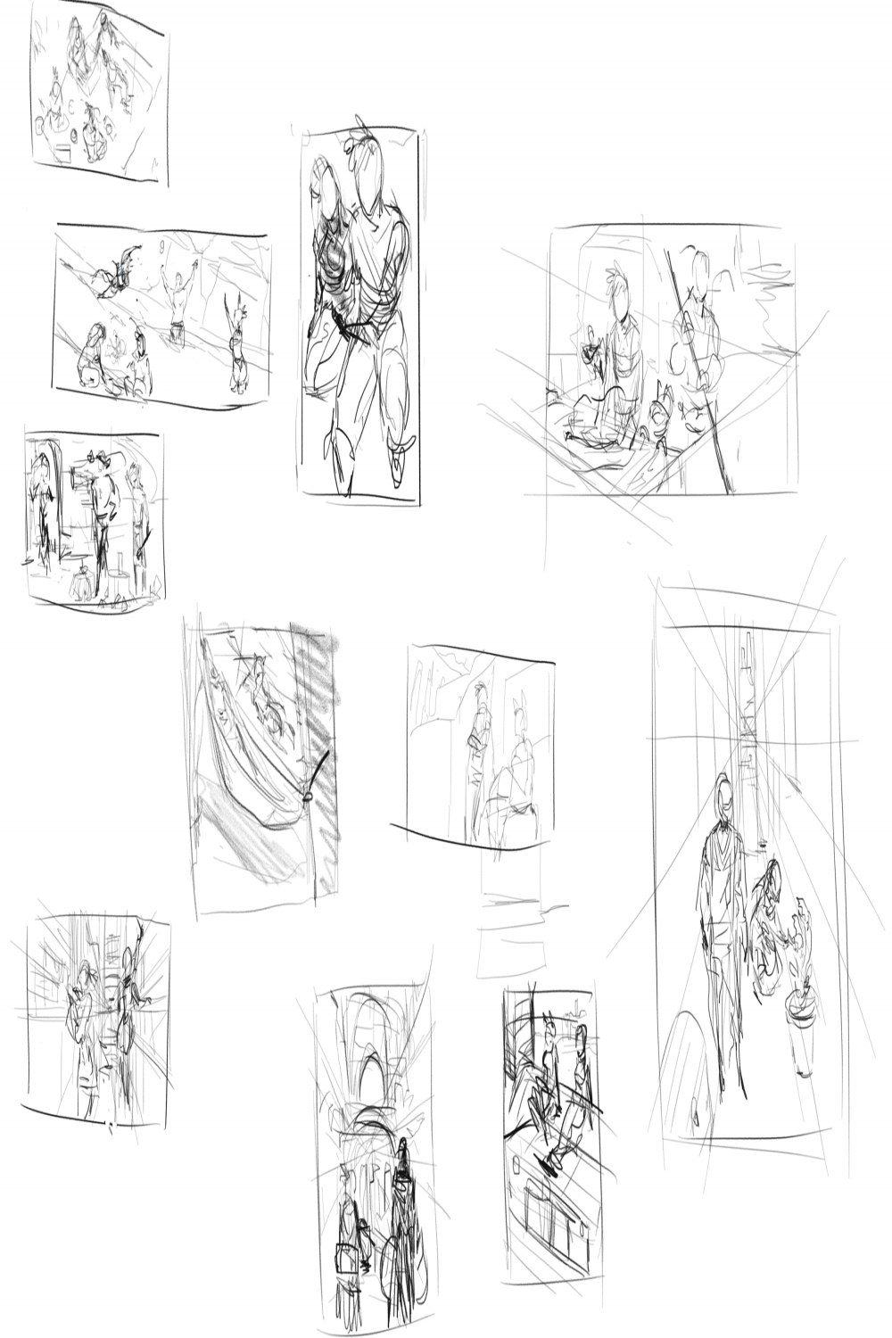 Drawing Exercises for Beginners — The Beginner Drawing Course