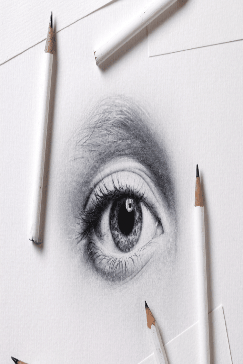 Drawing Ideas: + Prompts for Your Sketchbook