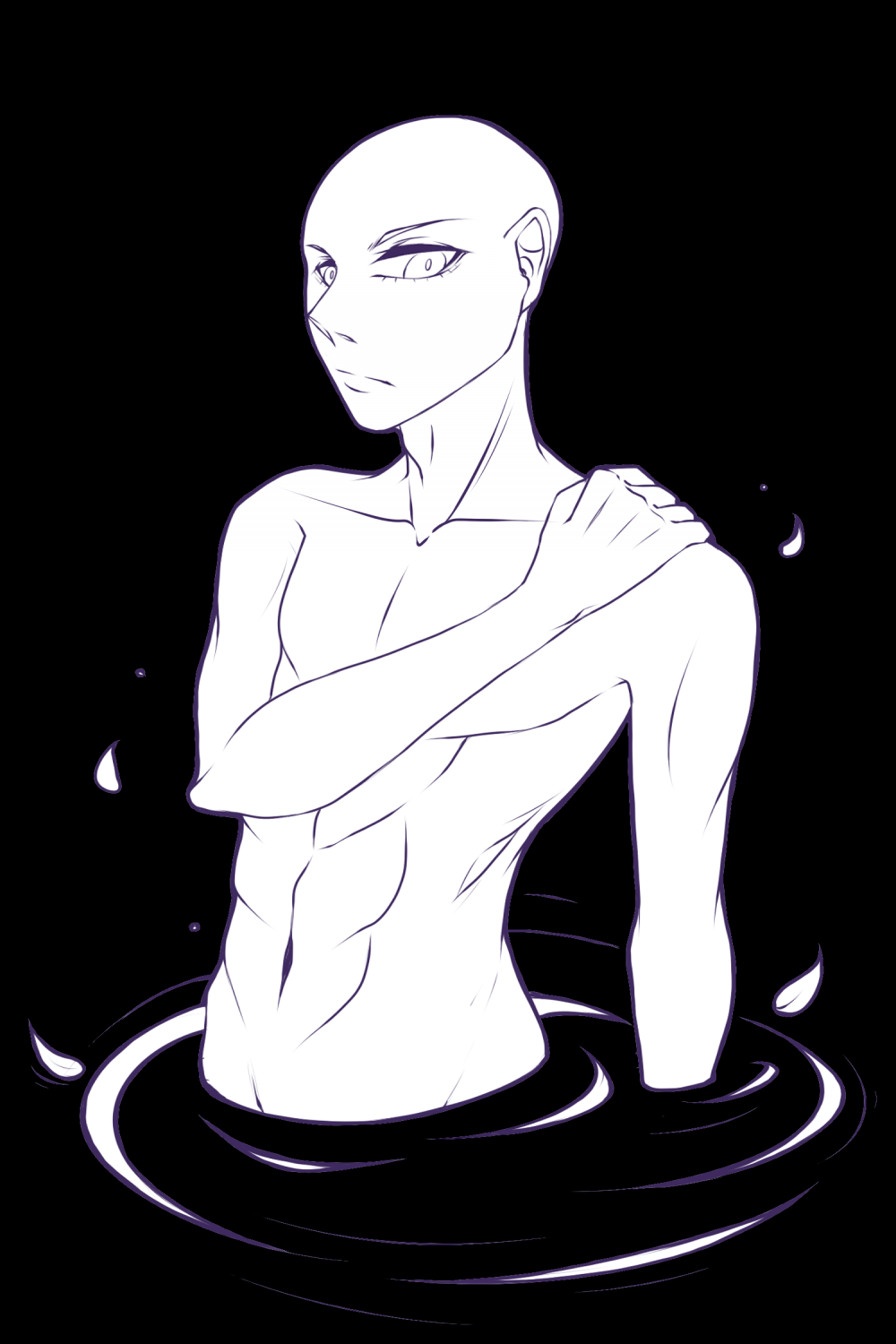 Drawing reference, Drawing reference poses, Drawing poses