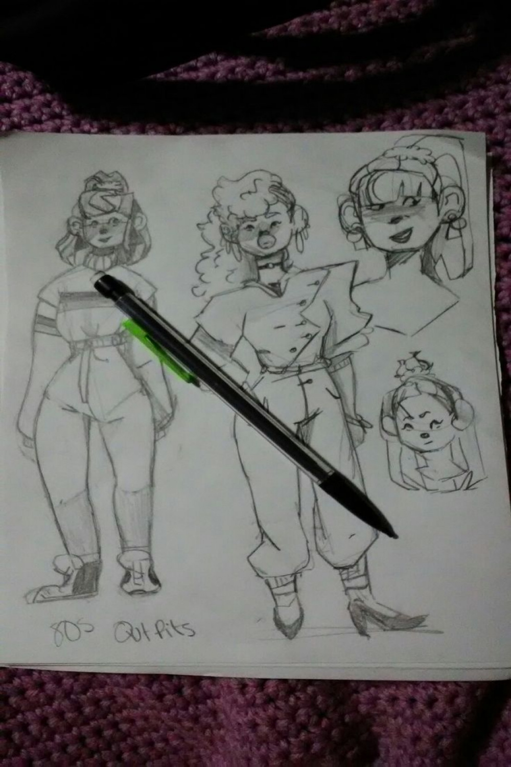 Drawing s outfits  Drawings pinterest, Book drawing, Drawings