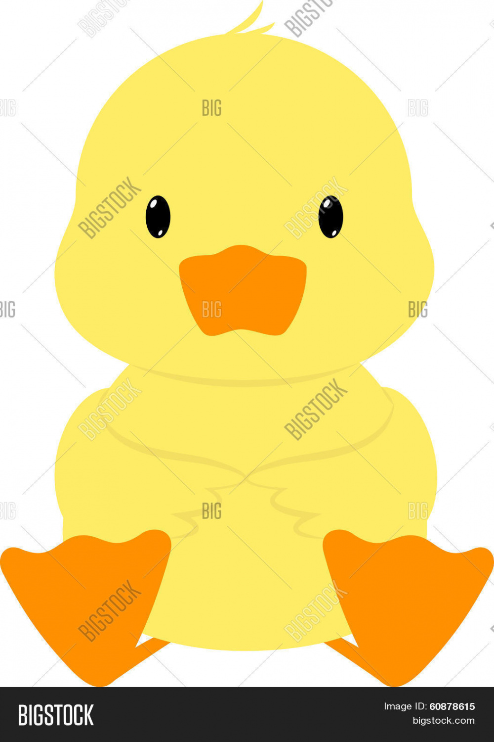 Duck Vector & Photo (Free Trial)  Bigstock