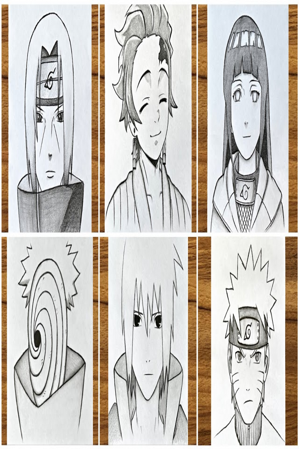 Easy anime drawings for beginners  Easy drawing ideas for beginners   Easy drawing with pencil