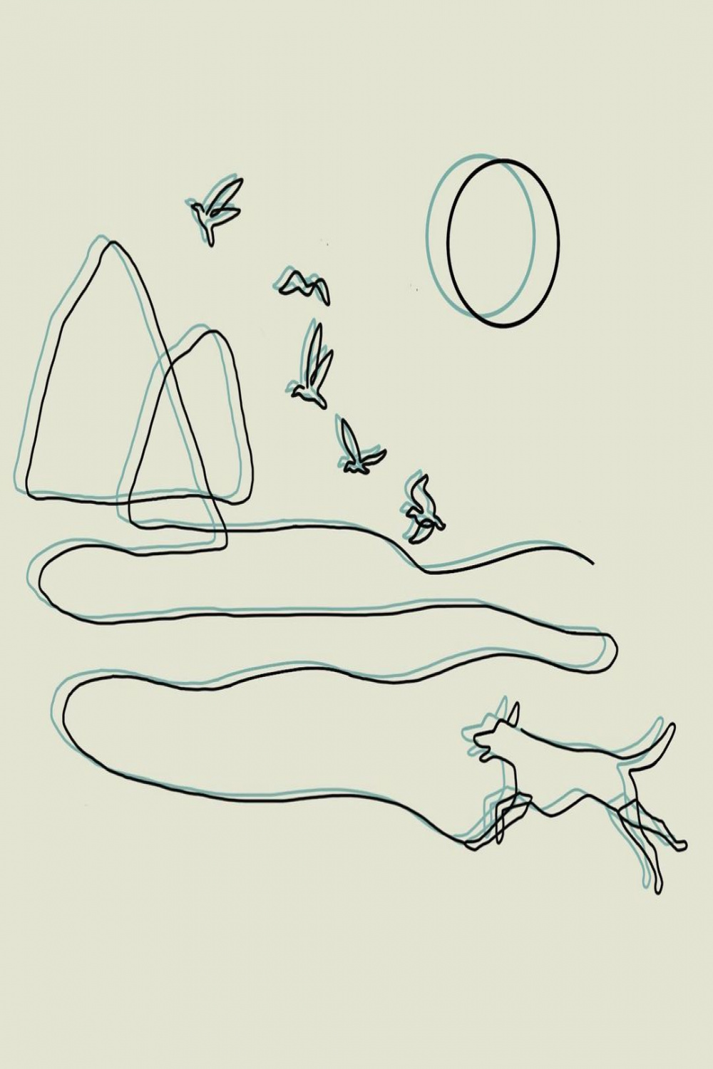 easy drawing ideas – Mont Marte Global