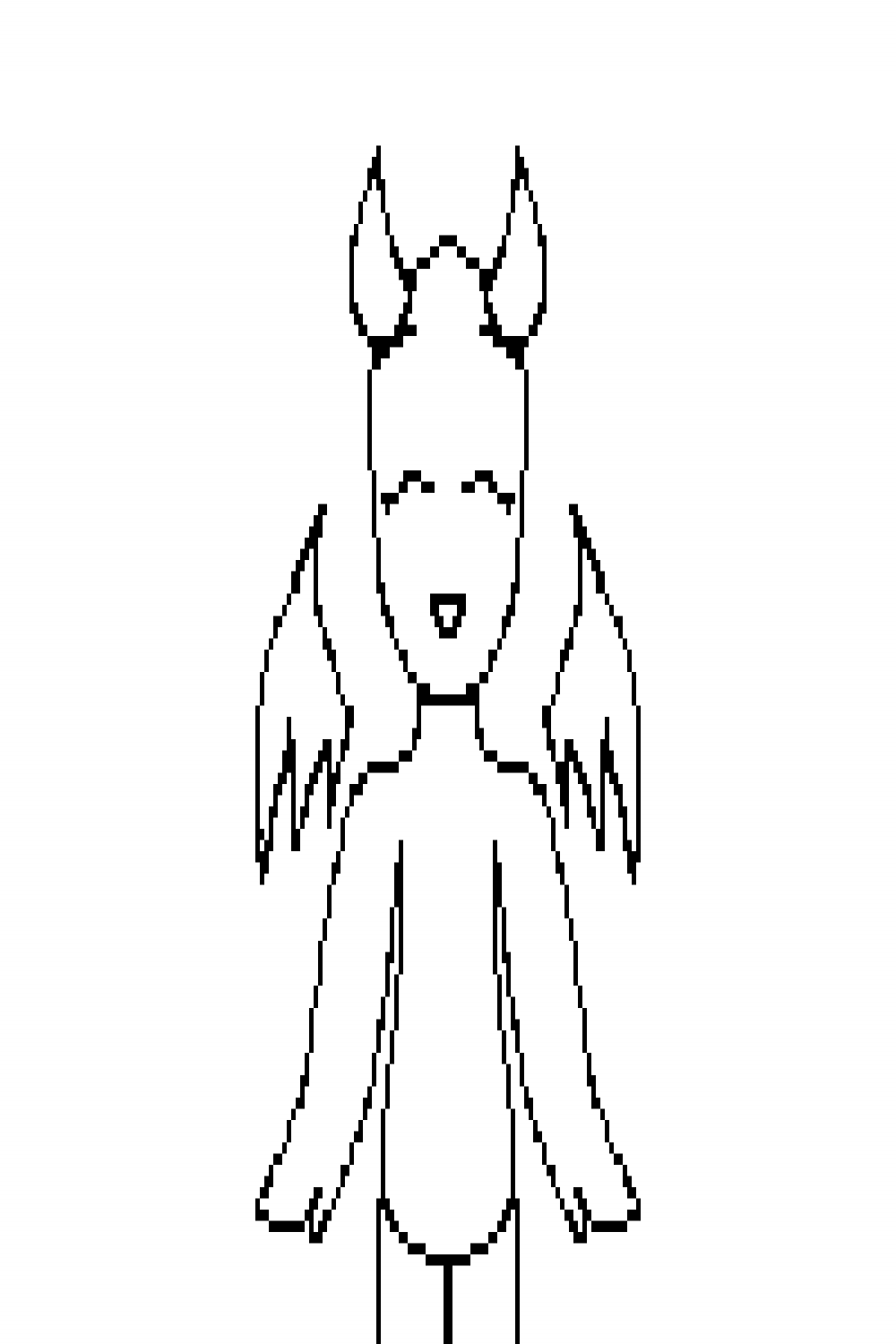 Editing Alt base - Free online pixel art drawing tool - Pixilart