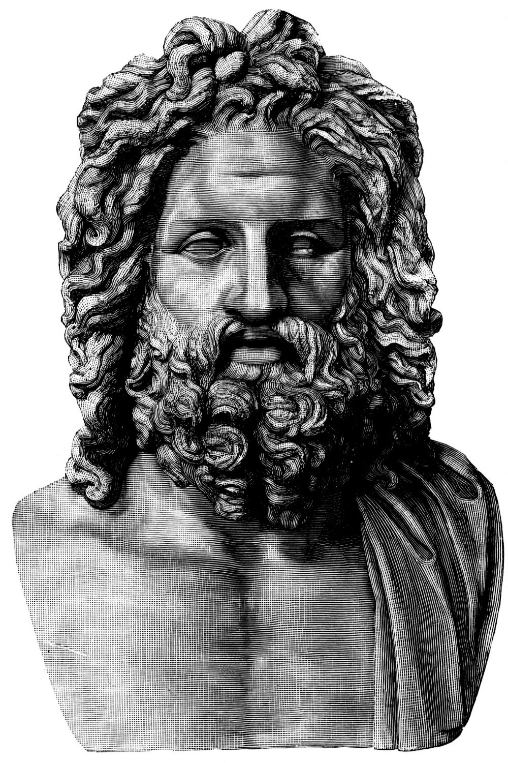 File:Otricoli Zeus -  drawing