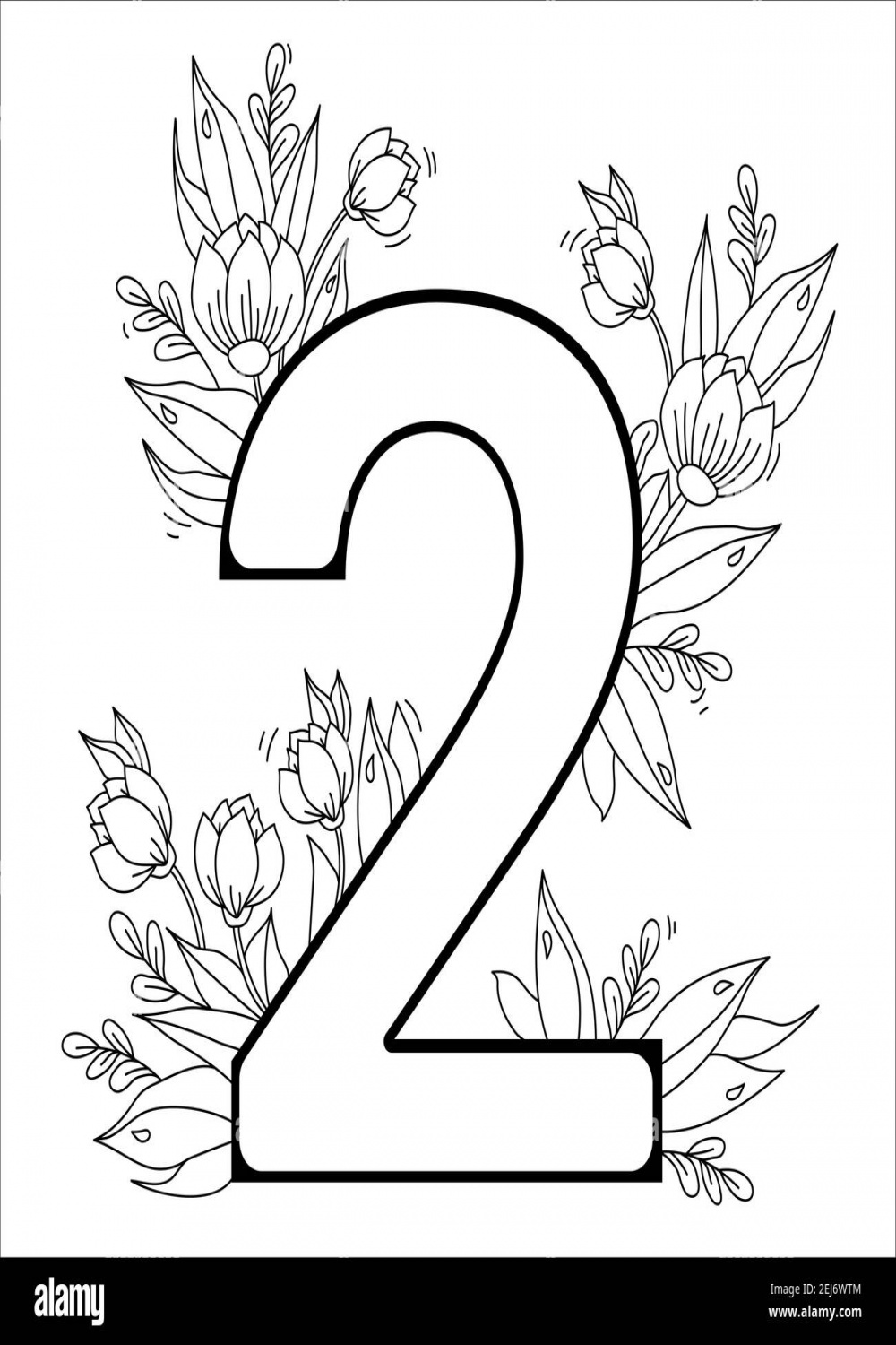 Flower number two