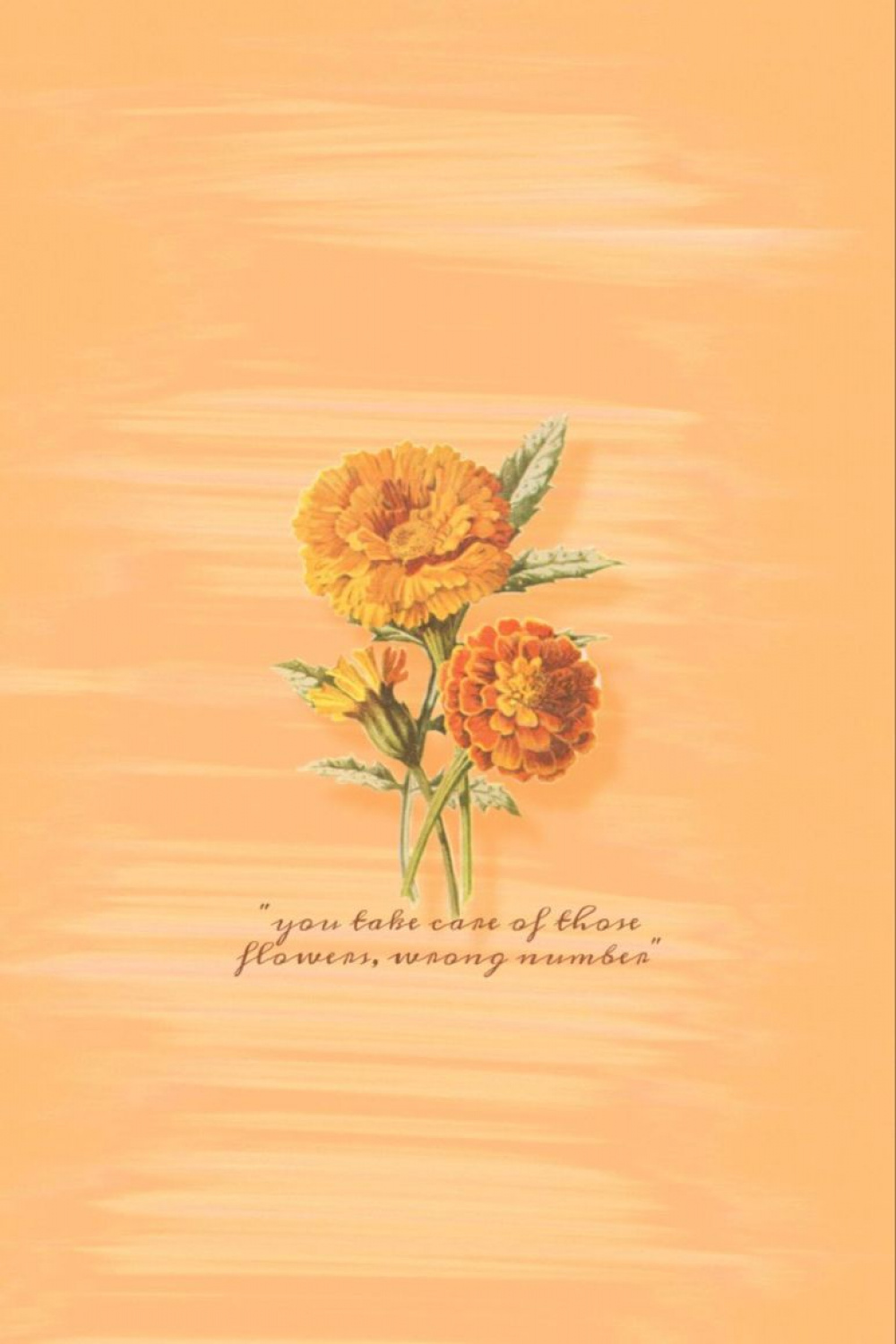 flowers from  wallpaper  Flowers, Dream artwork, Mc wallpaper