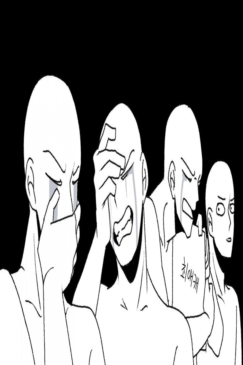 Friend group ideas  anime poses reference, drawing poses