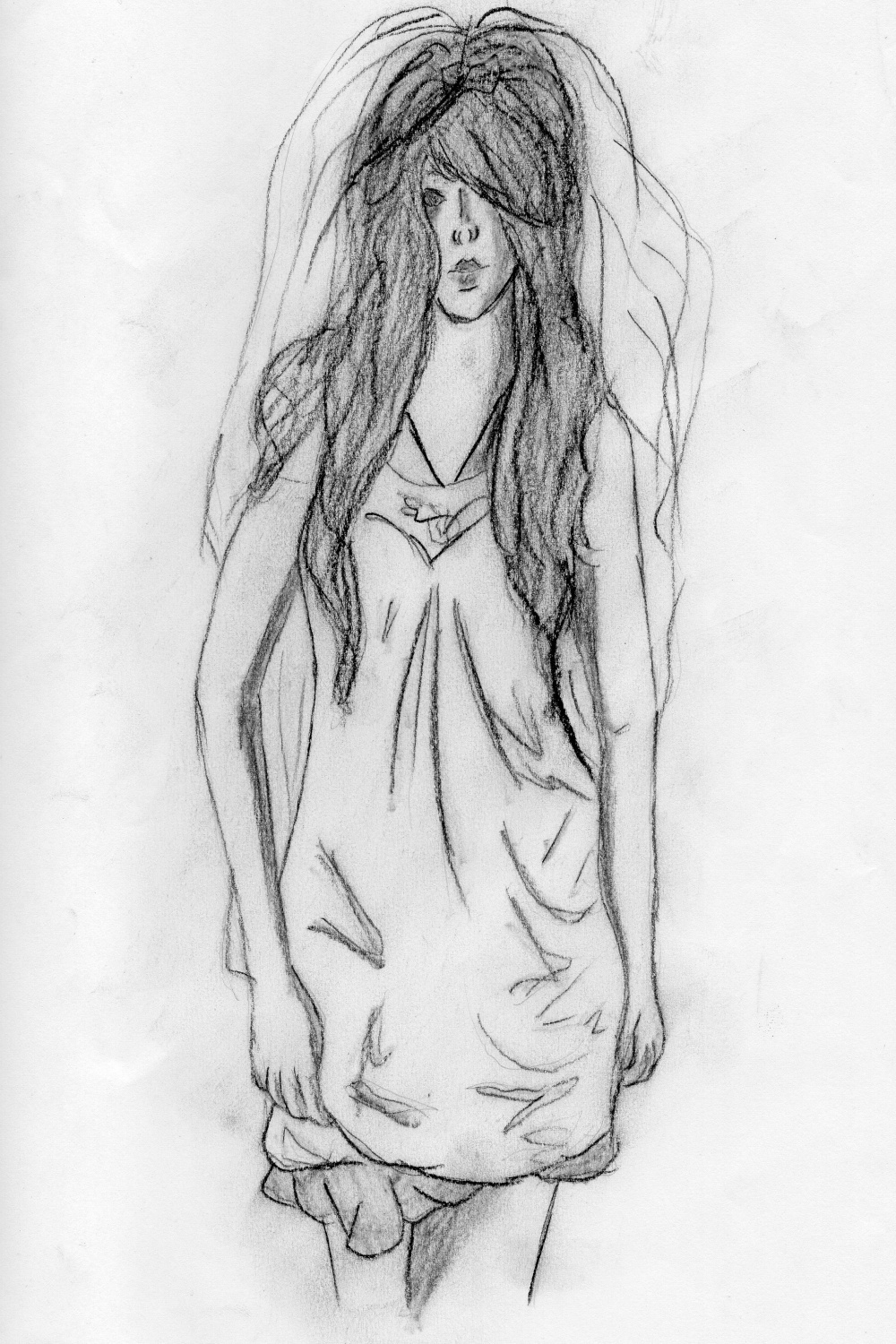 Ghost Girl
