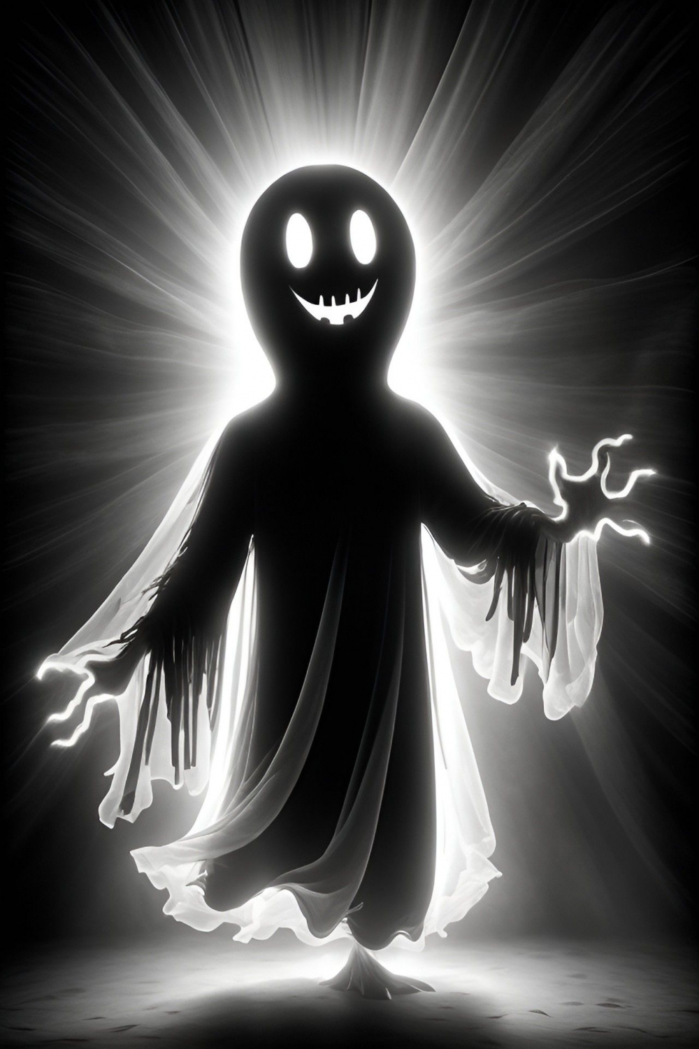 Ghost yk  in 03  Halloween wallpaper backgrounds, Ghost